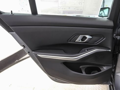 New 2026 BMW 330i xDrive 330i xDrive w/ Premium Package image 20