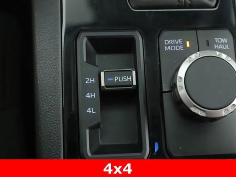 Used 2022 Toyota Tundra SR5 w/ SR5 Convenience Package image 21