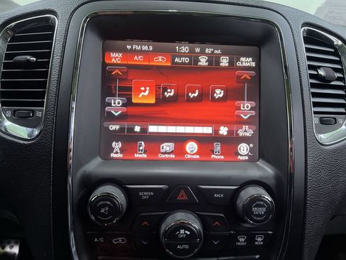 Used 2014 Dodge Durango SXT w/ Quick Order Package 23B RWD image 21