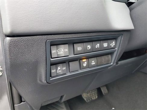 New 2026 Toyota Sequoia Capstone image 23