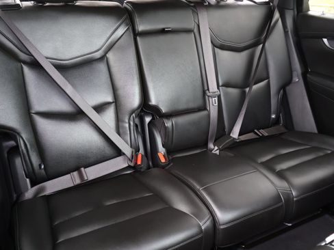 Certified 2024 Cadillac XT6 Luxury image 26