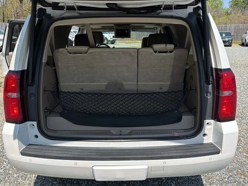 Used 2016 Chevrolet Tahoe LT image 30