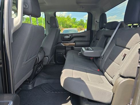 Used 2021 Chevrolet Silverado 1500 RST AWD/4WD image 10