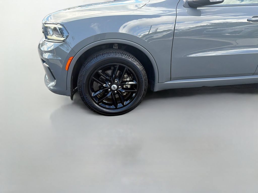 Used 2024 Dodge Durango GT AWD/4WD image 34