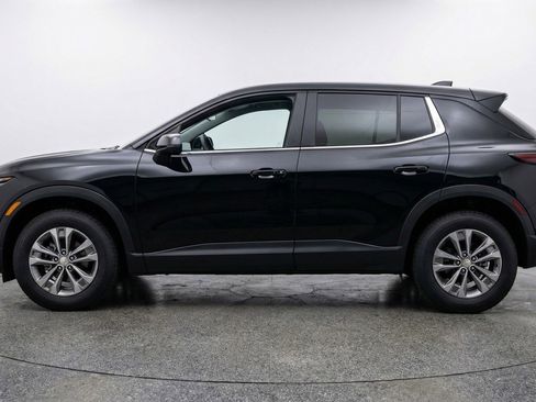 Used 2025 Chevrolet Equinox LT image 5