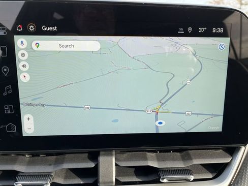 New 2026 Chevrolet Equinox LT w/ Convenience Package II image 20