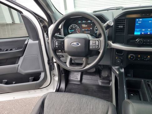 Used 2023 Ford F150 XL AWD/4WD image 13