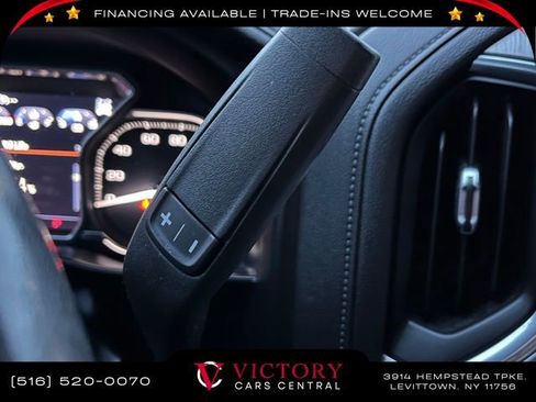 Used 2020 GMC Sierra 1500 Denali w/ Denali Ultimate Package image 32