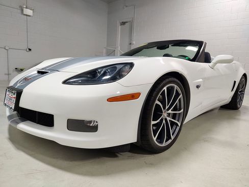 Used 2013 Chevrolet Corvette 427 image 32