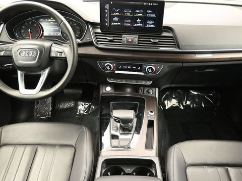 Used 2023 Audi Q5 2.0T Premium w/ Convenience Package AWD/4WD image 26