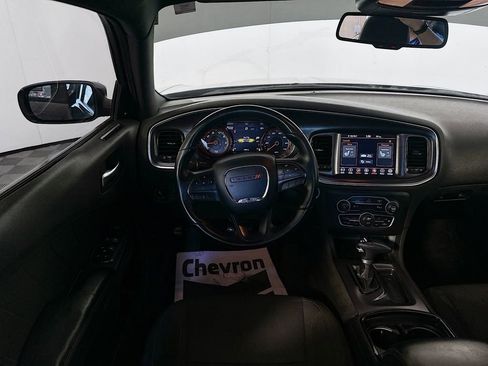 Used 2018 Dodge Charger SXT Plus w/ Blacktop Package image 22