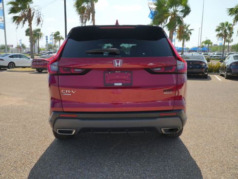 Used 2023 Honda CR-V Sport Touring image 11