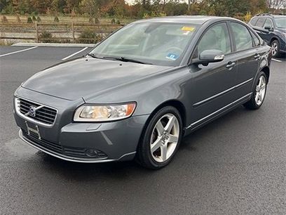 Used 2008 Volvo S40 2.4i