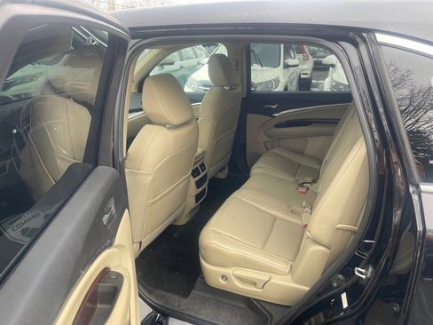 Used 2014 Acura MDX SH-AWD image 6
