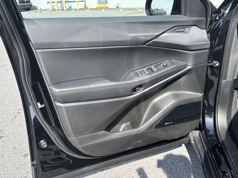 New 2026 Jeep Cherokee Overland image 13