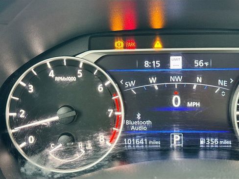 Used 2019 Nissan Altima 2.5 SL image 14