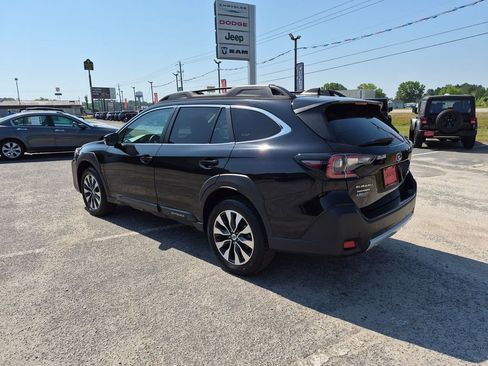 Used 2024 Subaru Outback Limited XT AWD/4WD image 6