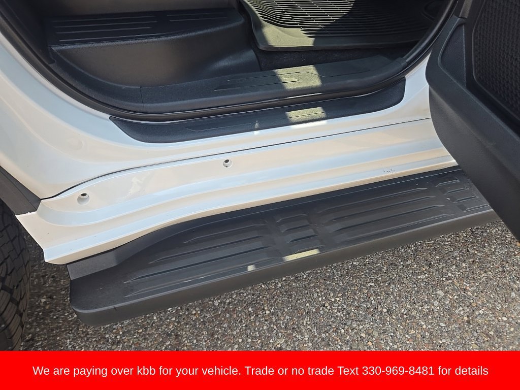 Used 2024 Toyota Sequoia Limited AWD/4WD image 32