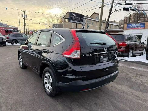 Used 2014 Honda CR-V LX image 11