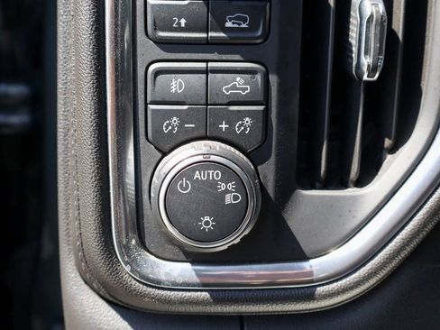 Used 2020 Chevrolet Silverado 1500 RST w/ All-Star Edition AWD/4WD image 24