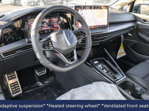 New 2026 Volkswagen Golf 2.0T image 4