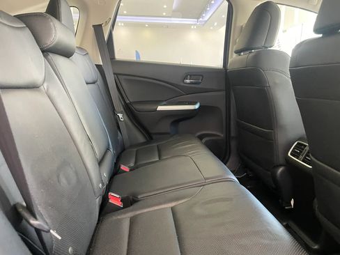 Used 2015 Honda CR-V EX-L image 23