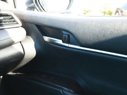 Used 2024 Toyota Camry XSE image 27