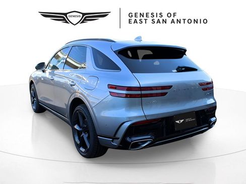 New 2026 Genesis GV70 3.5T Sport Prestige AWD/4WD image 5