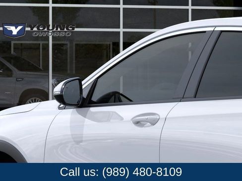 New 2026 Buick Envista Preferred w/ Convenience I Package FWD image 14