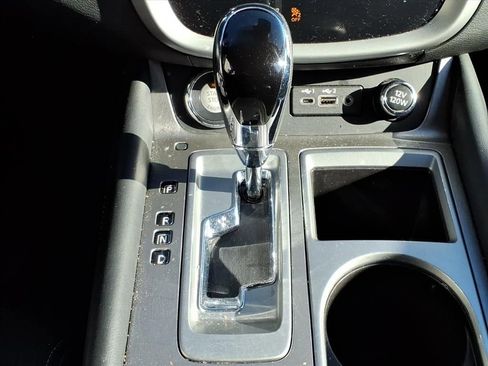 Used 2020 Nissan Murano SV image 15