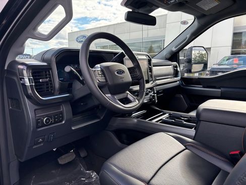 New 2026 Ford F350 Lariat AWD/4WD image 19
