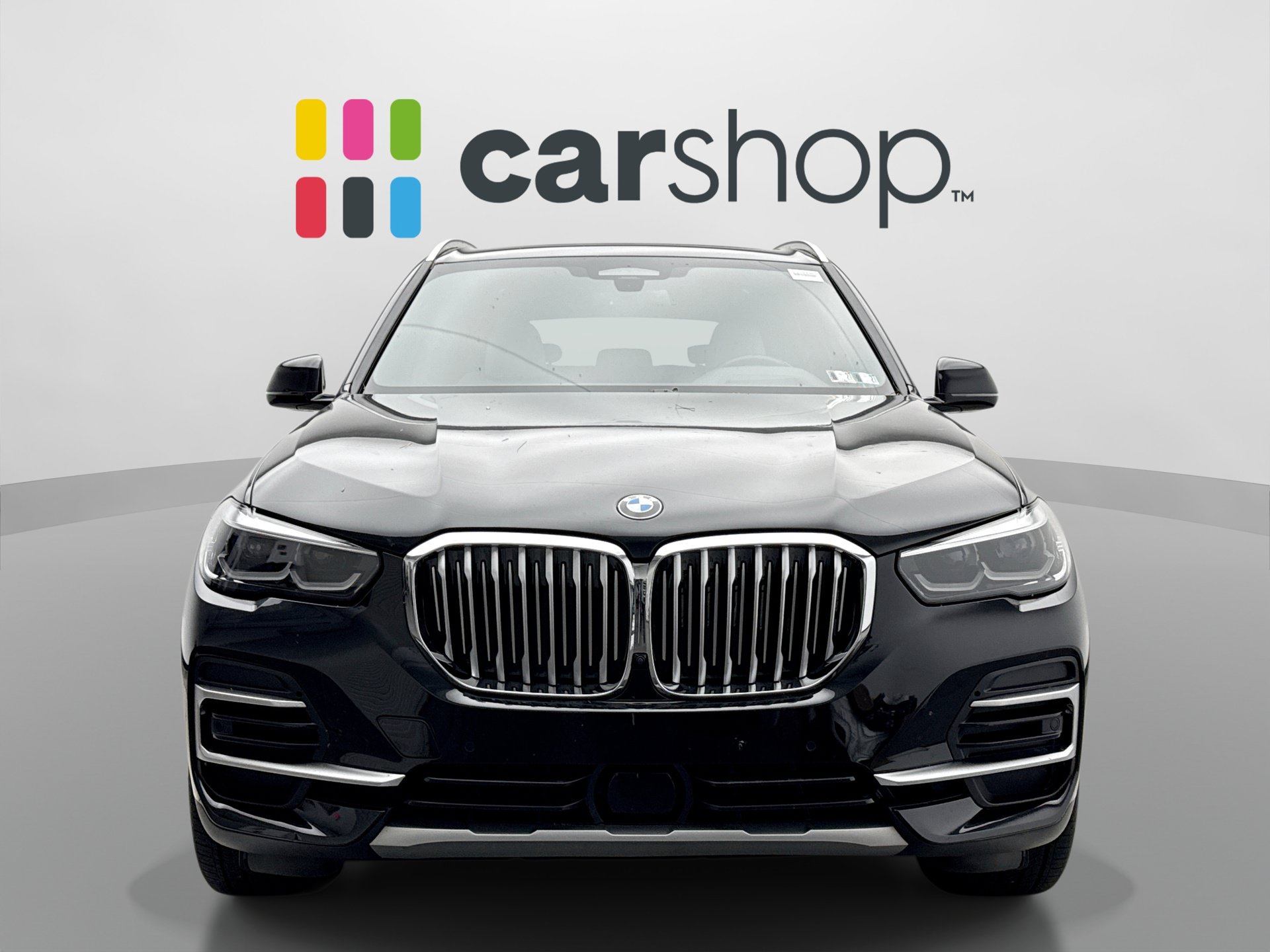 Used 2023 BMW X5 xDrive40i AWD/4WD image 8