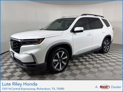 Used 2023 Honda Pilot Touring