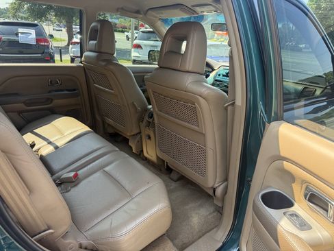 Used 2003 Honda Pilot EX image 16