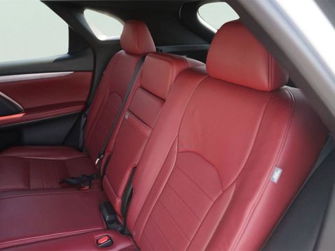 Used 2018 Lexus RX 350 F Sport w/ Accessory Package AWD/4WD image 14