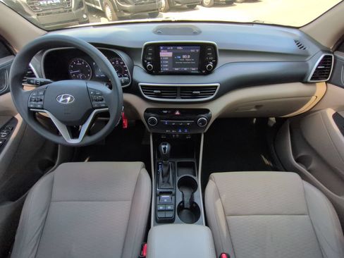 Used 2019 Hyundai Tucson SE FWD image 15
