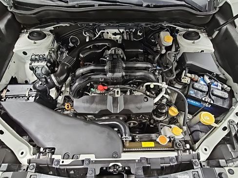 Used 2015 Subaru Forester 2.5i Limited w/ Popular Package #2 image 36