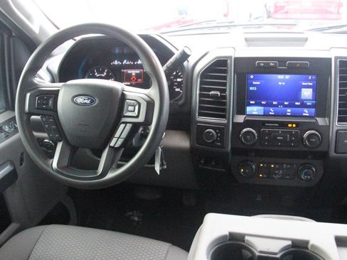 Used 2022 Ford F350 XLT image 17