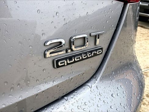 Used 2017 Audi A4 2.0T Premium image 8