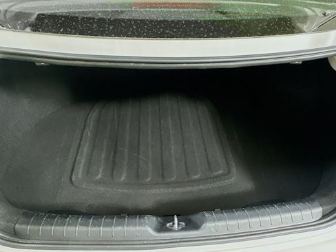 Used 2025 Kia K4 FWD image 27