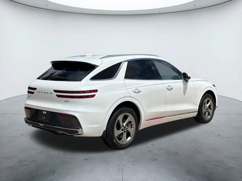 New 2026 Genesis GV70 2.5T Advanced AWD/4WD image 5