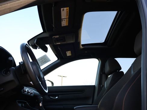 Certified 2023 Honda CR-V Sport image 40