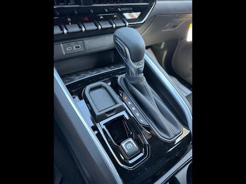 New 2025 Chevrolet Colorado LT w/ Advanced Trailering Package image 19