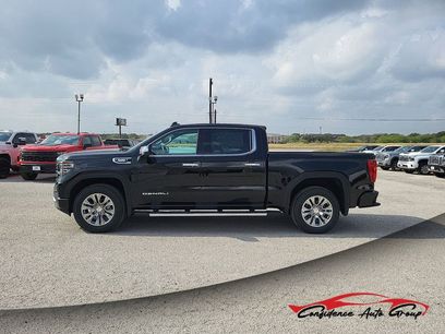 New 2026 GMC Sierra 1500 Denali w/ Technology Package