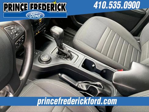 Used 2022 Ford Ranger XL w/ Equipment Group 101A High image 16