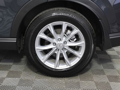 Used 2024 Honda CR-V EX-L image 20