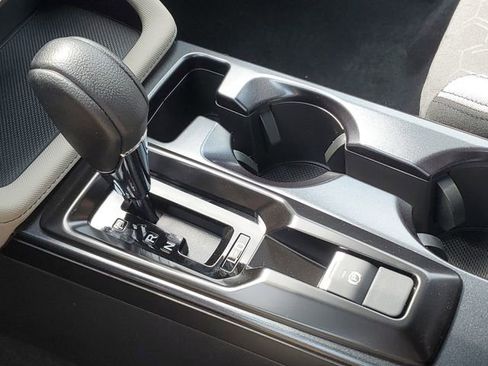 New 2026 Subaru Forester AWD/4WD image 25