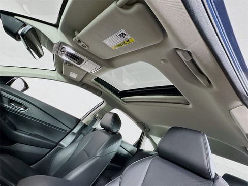 Certified 2024 Honda Accord EX-L image 14