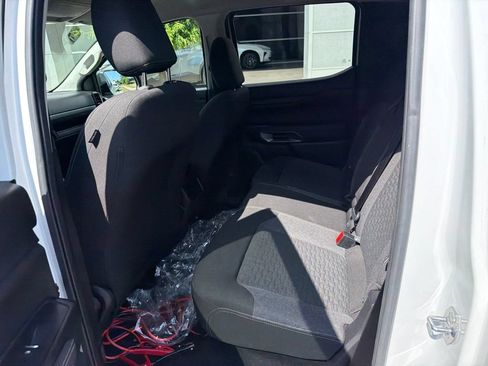 Used 2024 Ford Ranger XLT w/ Trailer Tow Package RWD image 23