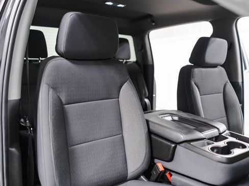 Used 2022 GMC Sierra 3500 SLE w/ SLE Convenience Package image 35